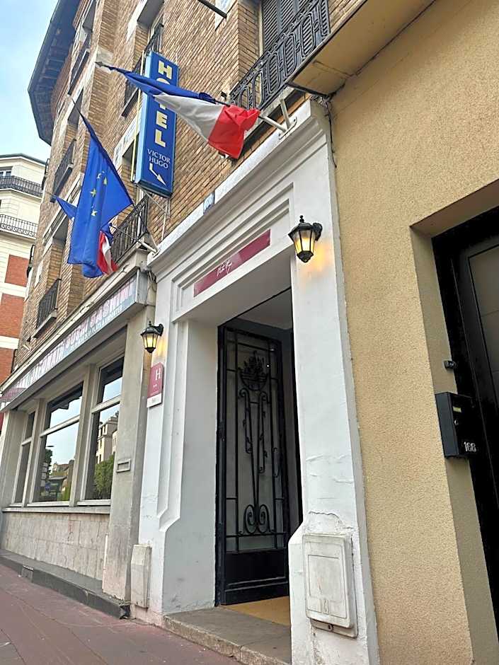 Hotel Victor Hugo