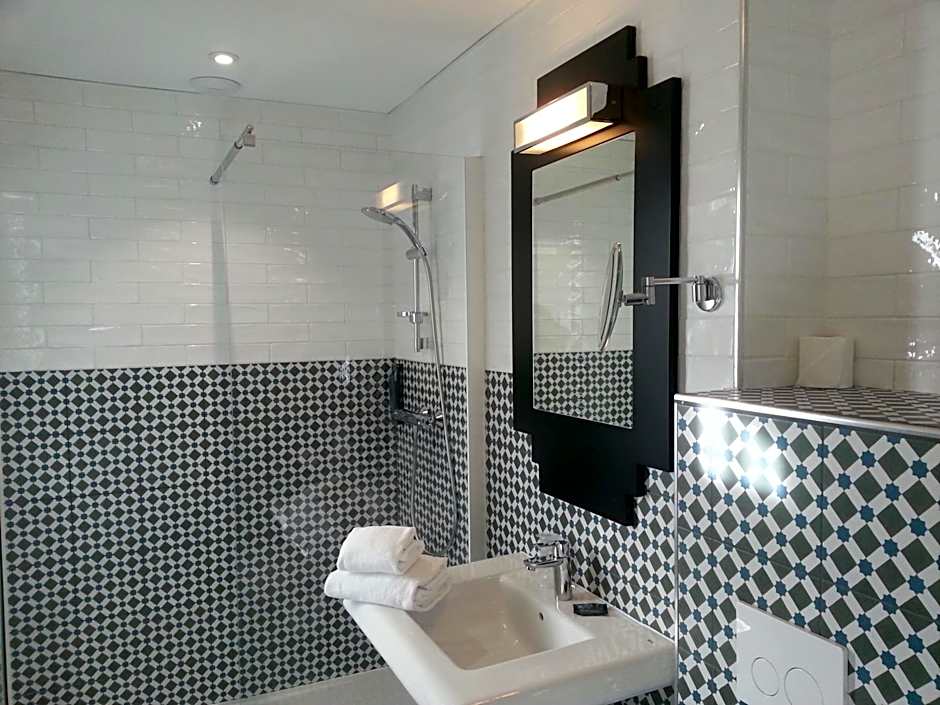 Best Western Hotel Journel Antibes Juan-les-Pins