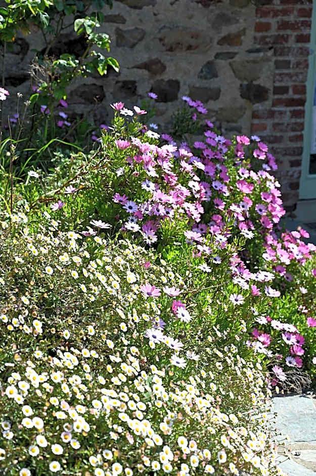 Logis Hôtel La Demeure du Perron