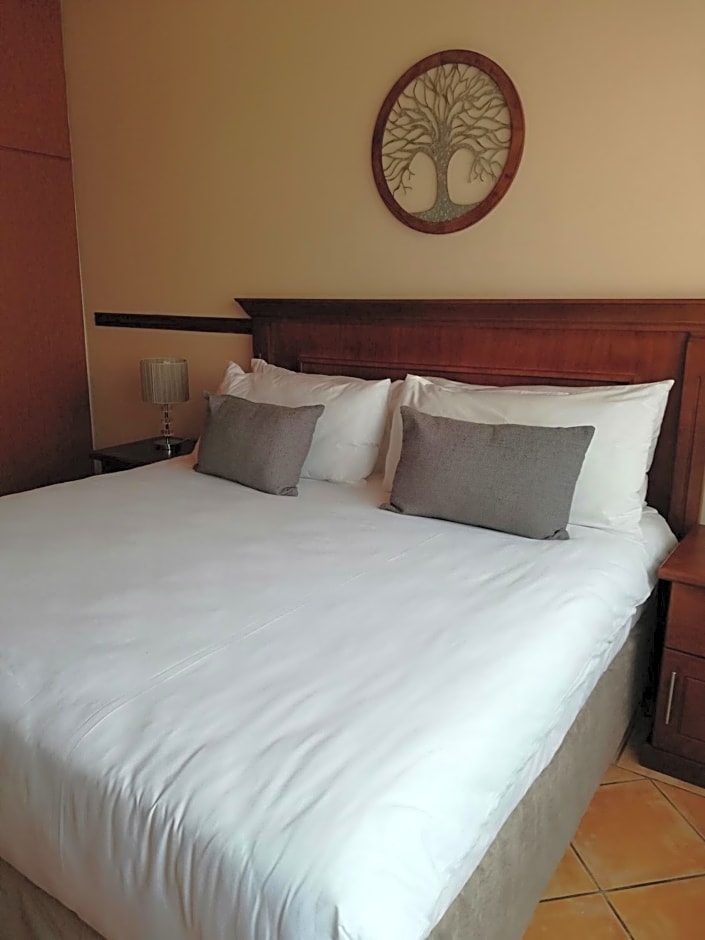 MixoSunrise Guesthouse & Spa