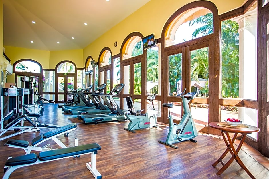 Casa Velas Adults Only All Inclusive