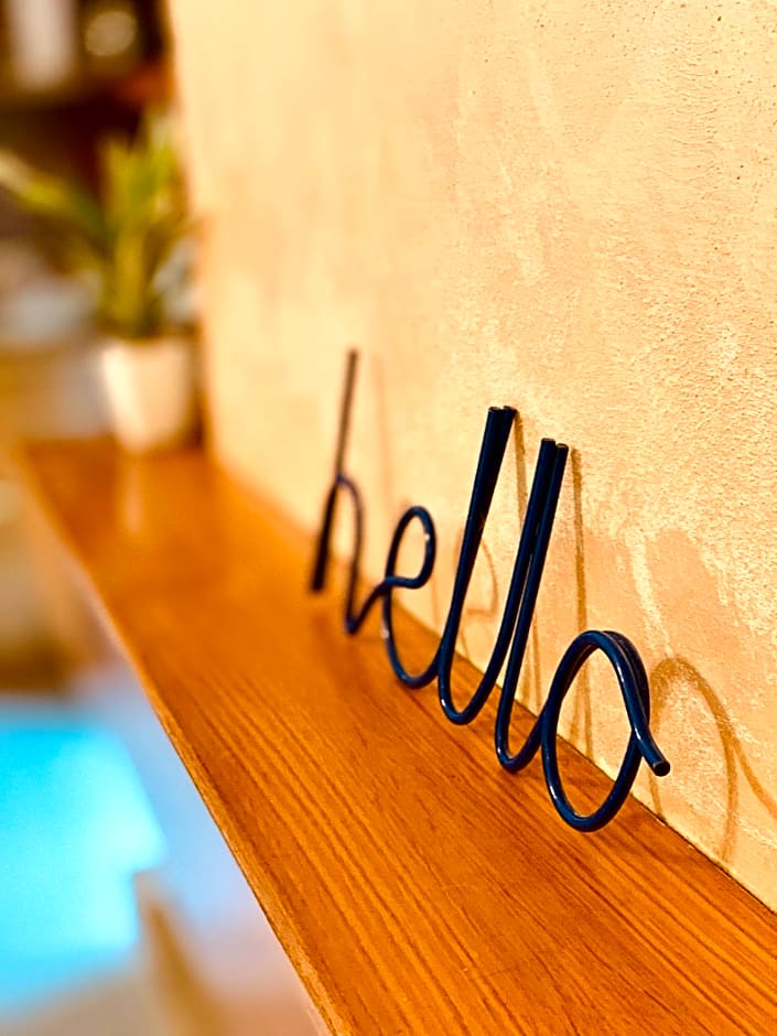 La Majelletta Bed & Breakfast