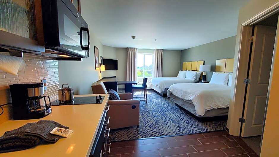 Candlewood Suites Lake Charles South By IHG