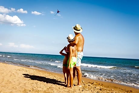 Triscinamare Hotel Residence
