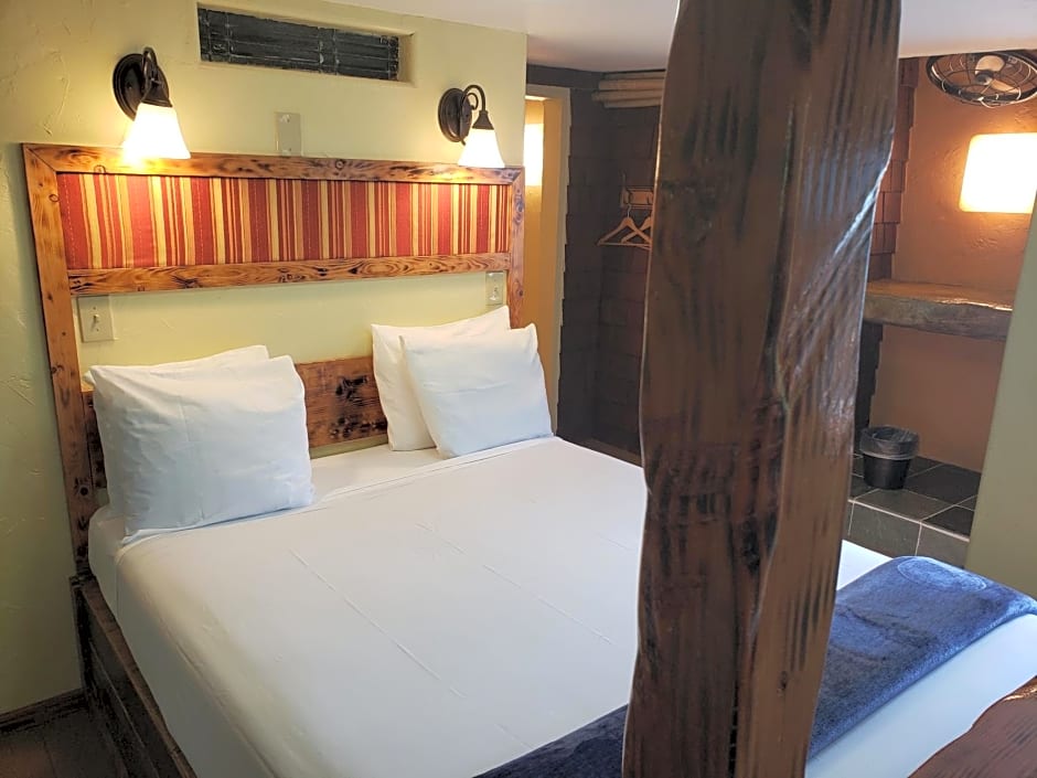 Chalet Kilauea