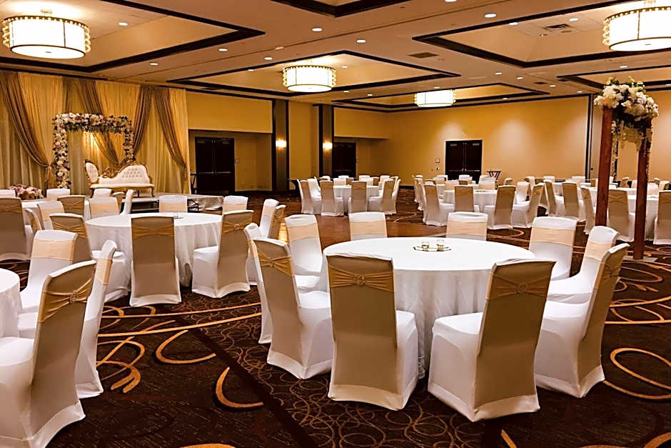 Sheraton Indianapolis Hotel At Keystone Crossing