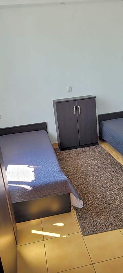 Pokoje Gościnne Marusa