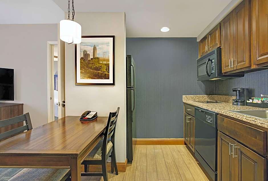 Homewood Suites By Hilton Charlotte/Ayrsley