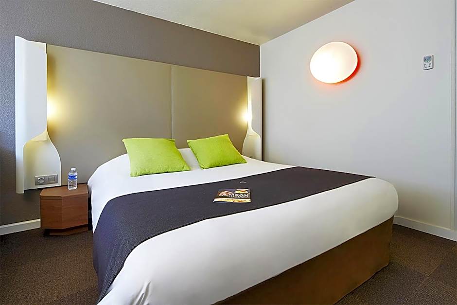 Hotel Campanile Chambery