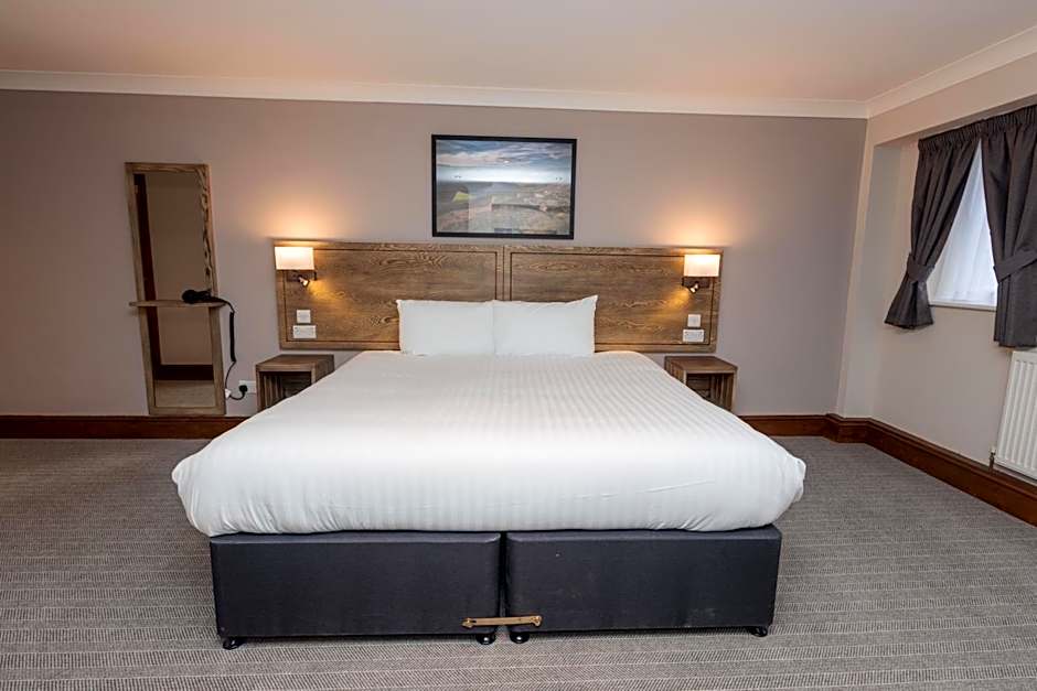 Boundary, Alfreton by Marston's Inns