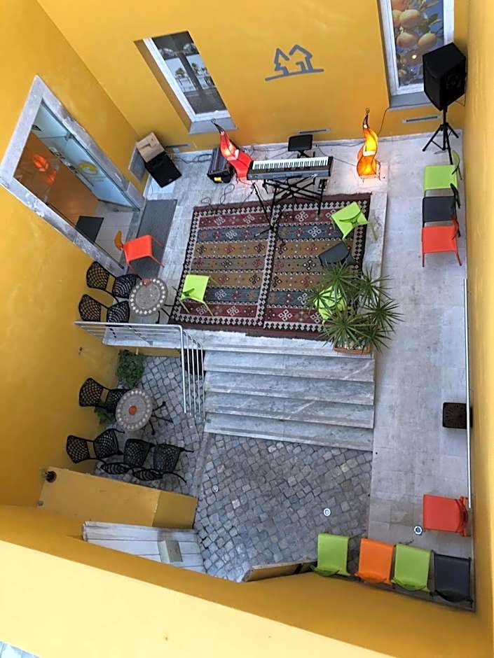 HI Tavira - Pousada de Juventude