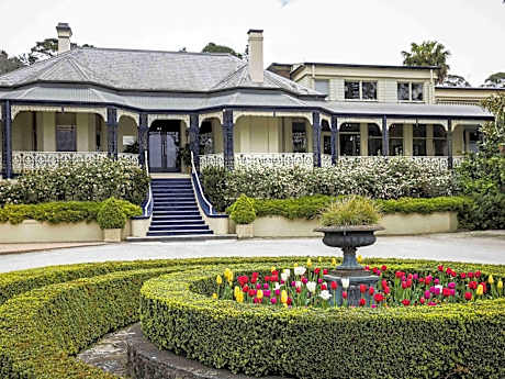 Peppers Craigieburn Resort