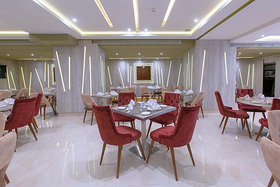MADAURE HOTEL