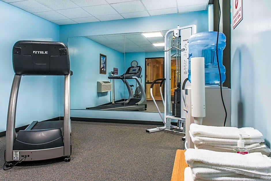 Comfort Inn Ebensburg