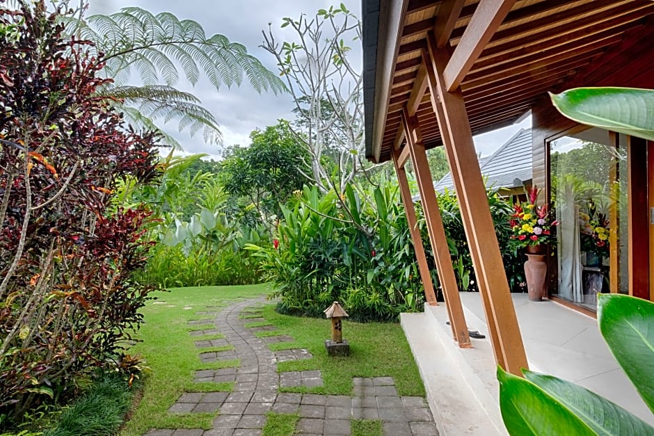 Villa Tegal Tis Ubud