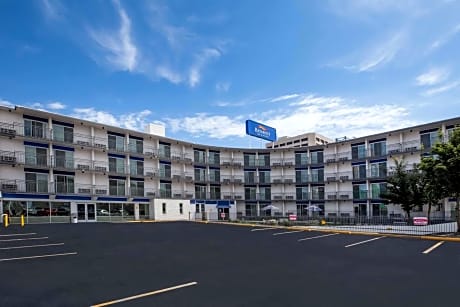 Baymont by Wyndham Spokane