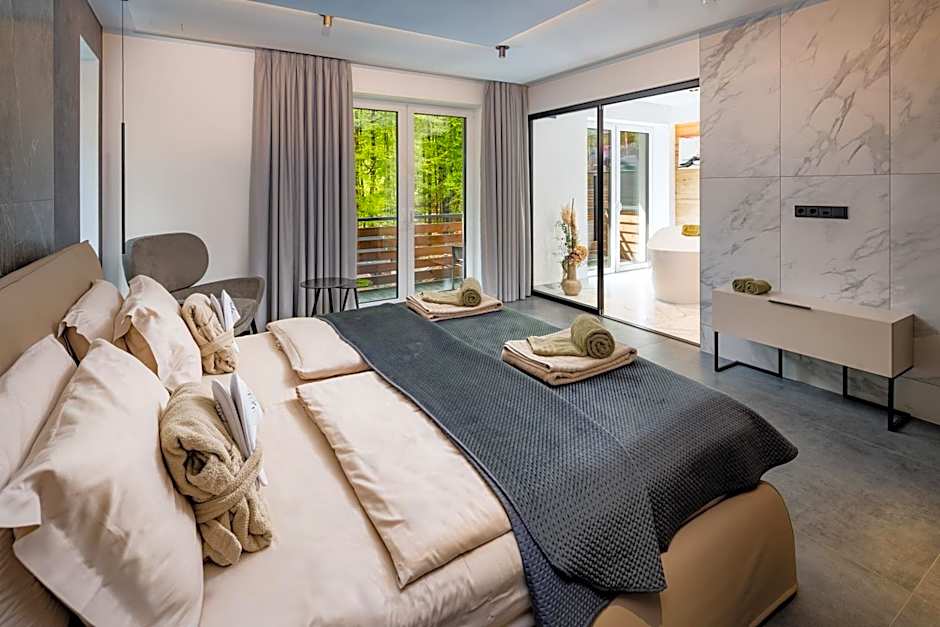 DAS ERZ Medical Spa & Hotel