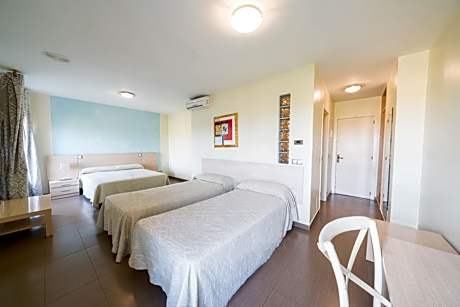 Superior Family Room