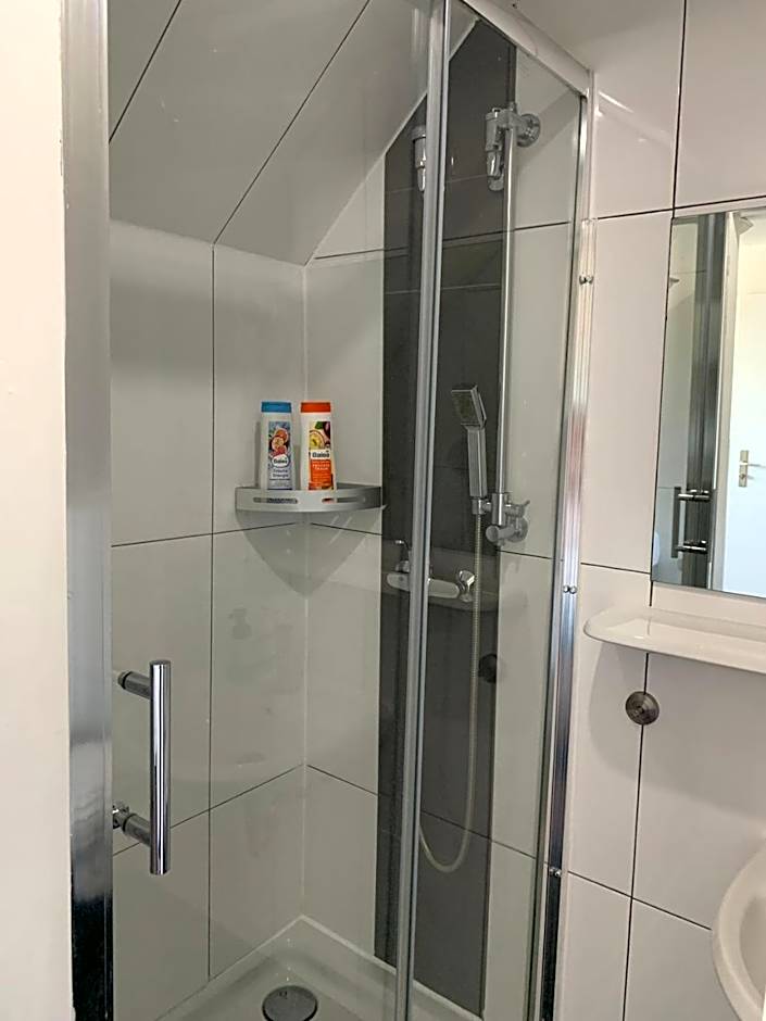 Hotel Tempelhof - City-Messe-Arena