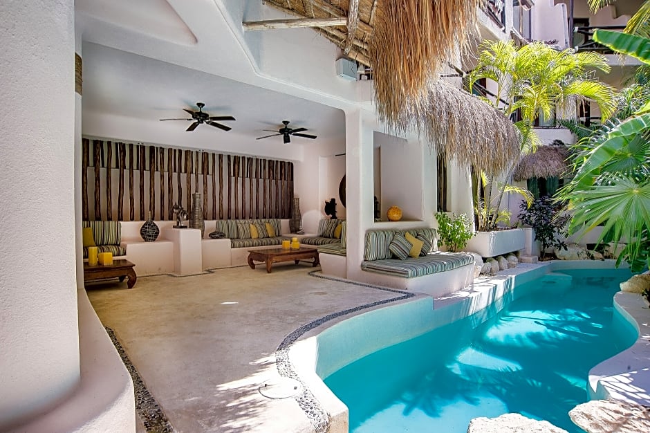 La Tortuga Hotel & Spa - Adults Only