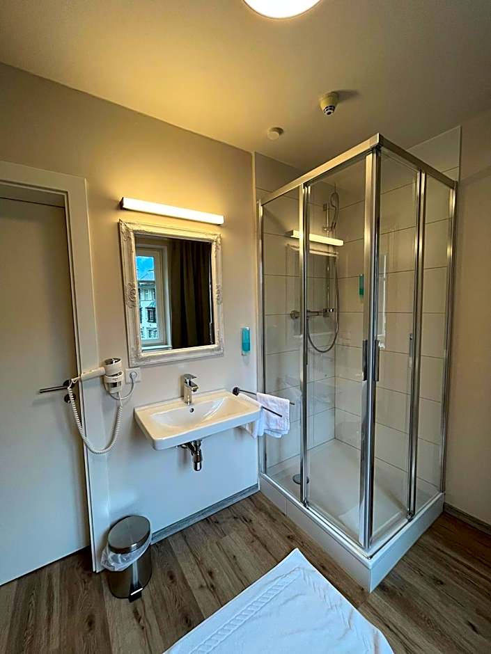 Hotel Goldener Löwe