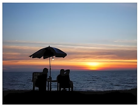 Micky Monkey Beach Hotel Phuket Mai Khao Thailand