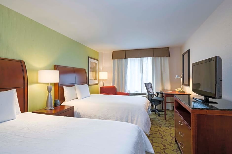 Hilton Garden Inn Queens/JFK