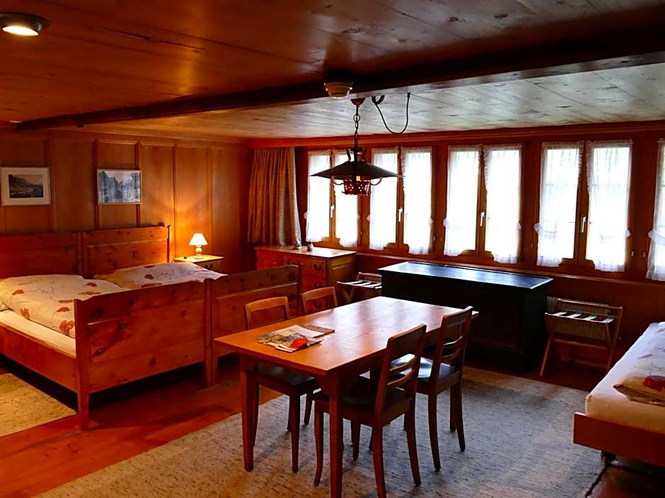 Landgasthof Tännler