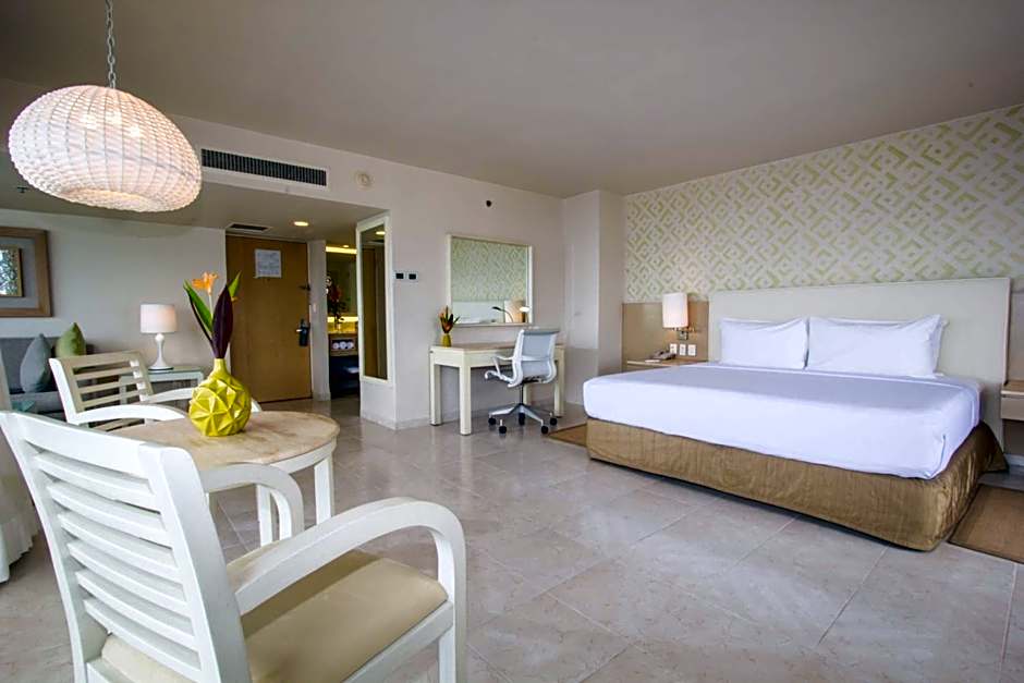 HS HOTSSON Hotel Acapulco