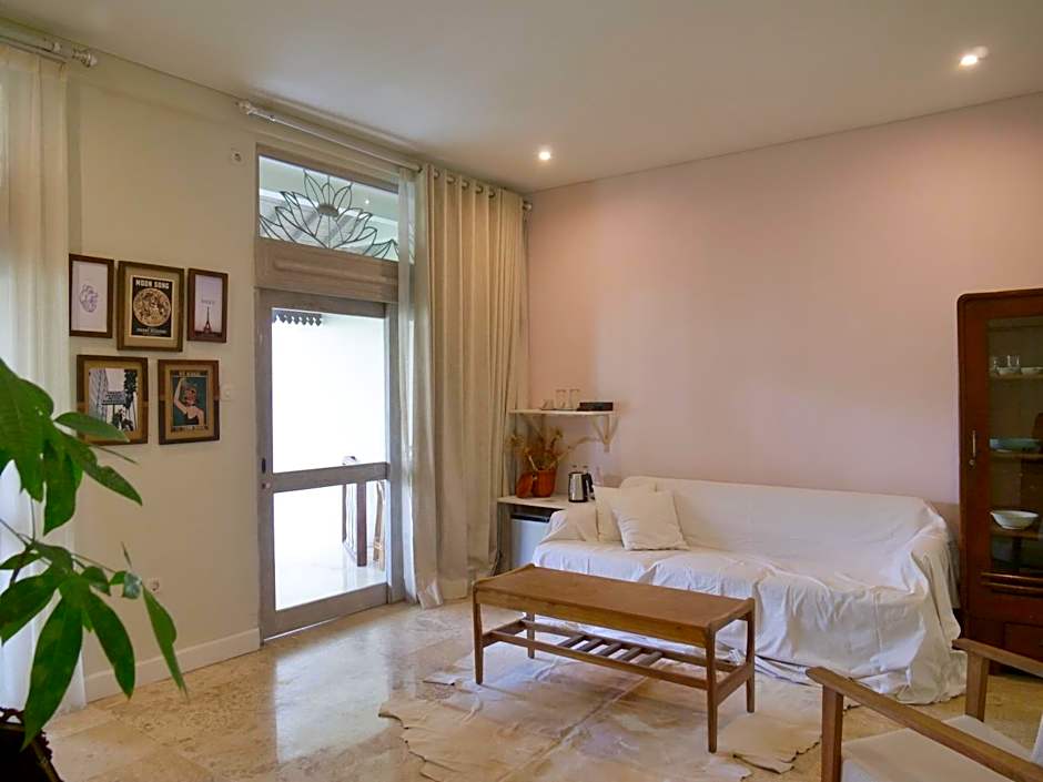 Kresna By The Sea By Kresna Hospitality