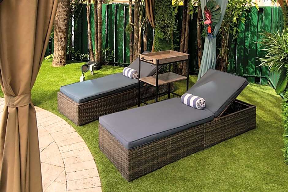 Regency Miami Airport by Sonesta