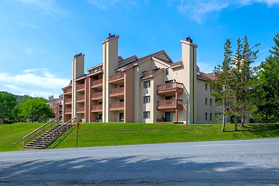 Mount Snow Lodging by Vail Resorts