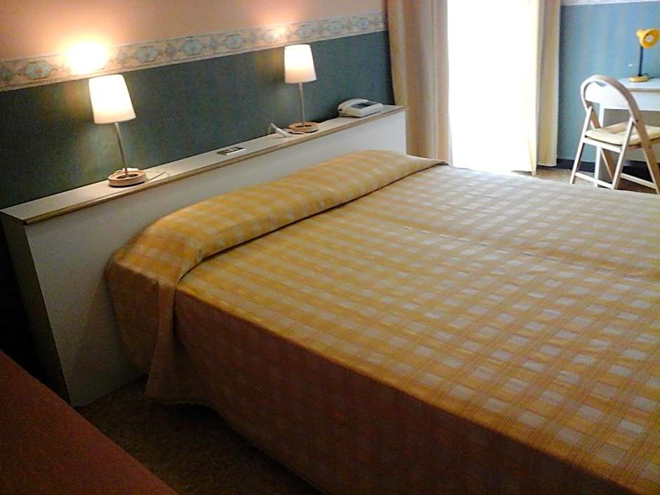 Hotel Morchio