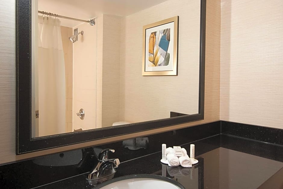 Fairfield Inn & Suites by Marriott Atlanta Airport South/Sullivan Road