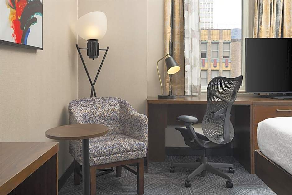 Hilton Garden Inn New York/Midtown Park Avenue