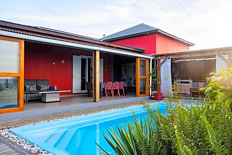 Chambre d'hôte La Kazanou