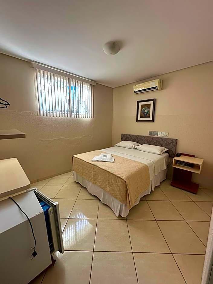 Aruanã Palace Hotel