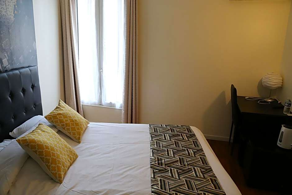 Hotel Princesse Isabelle