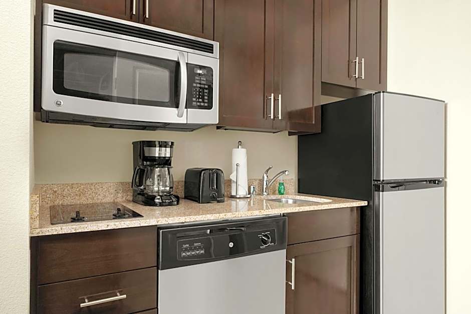 TownePlace Suites by Marriott San Diego Carlsbad/Vista