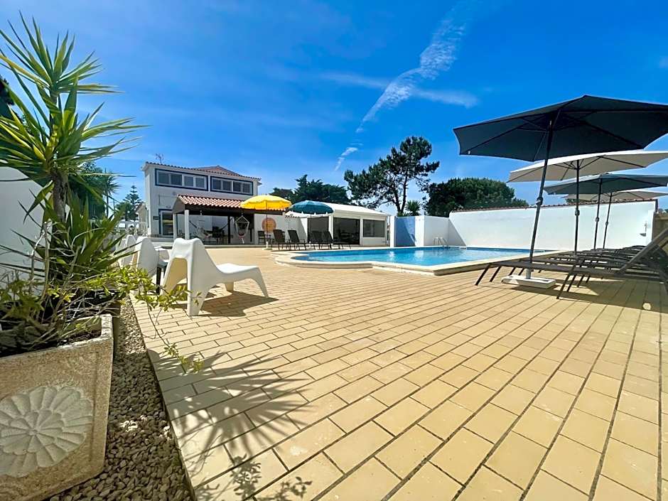 California Dream Inn