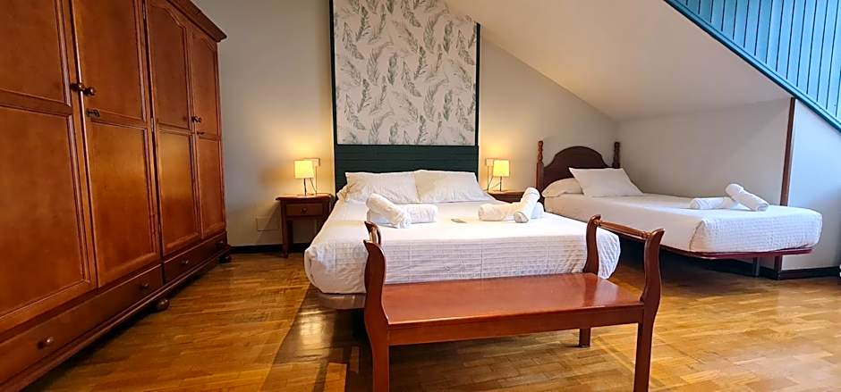 Las 7 Gotas - Casa de Aldea Boutique en Celorio, playa y encanto asturiano CA1053AS