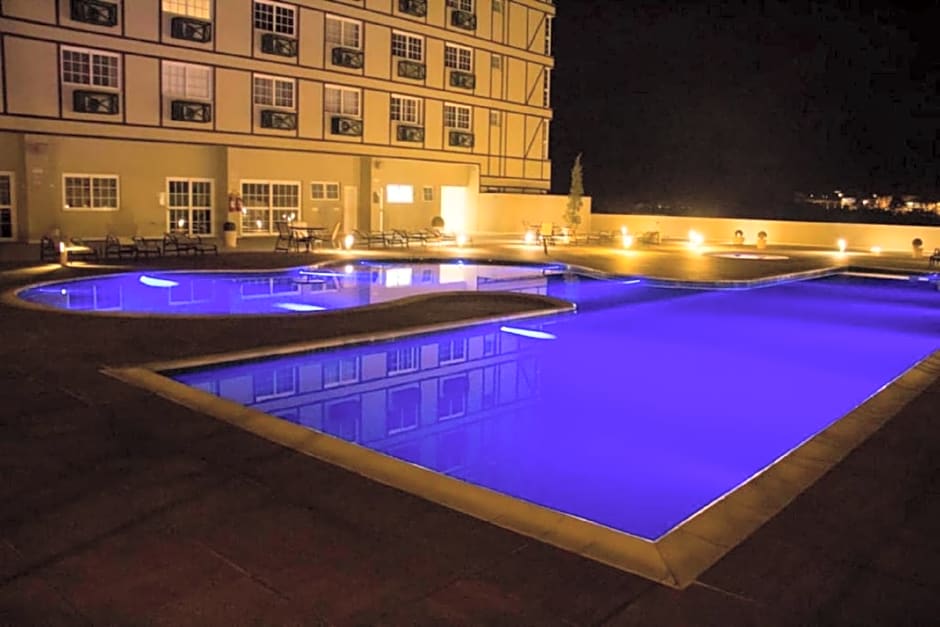 Happy Flat Itaipava - Granja Brasil