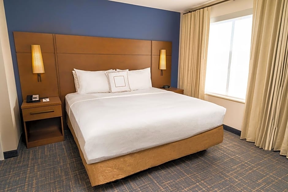 Residence Inn by Marriott Upper Marlboro Joint Base Andrews