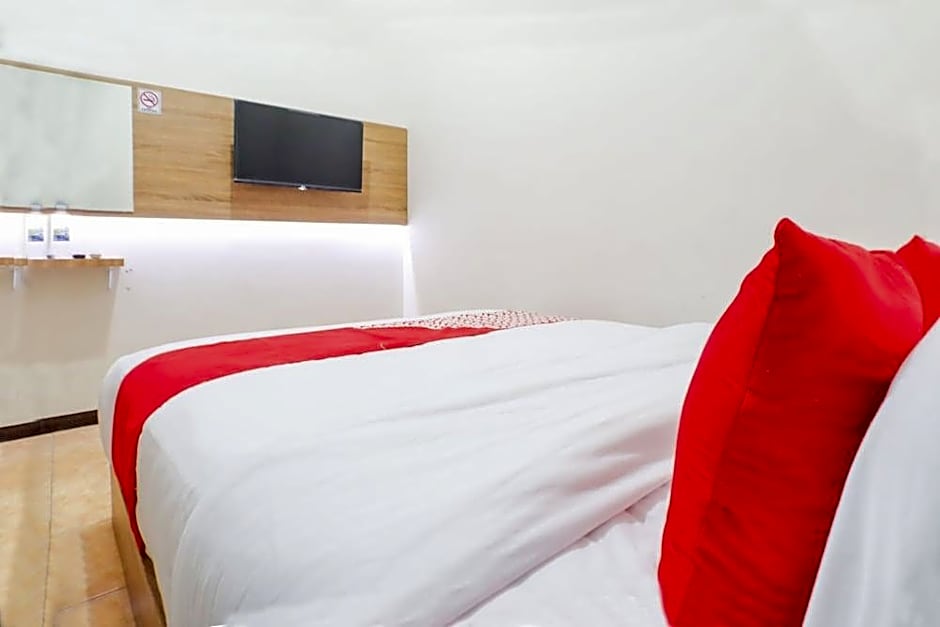 Bright Batavia Kota Tua