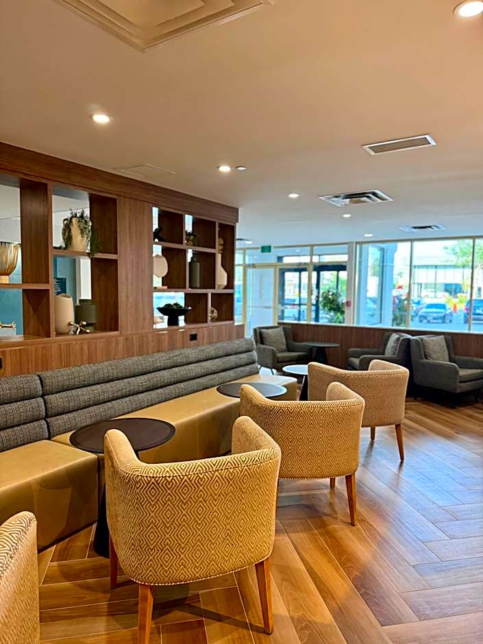 Staybridge Suites St. Catharines Conf Ctr By IHG