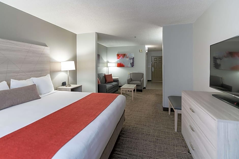 Best Western Plus Lake City