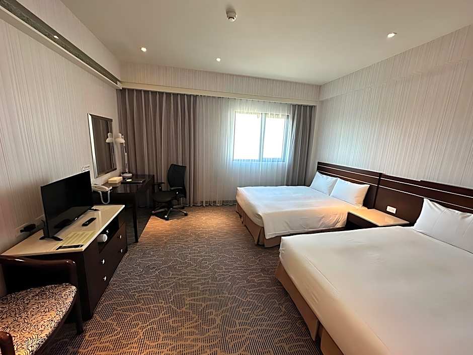 Young Soarlan Boutique Hotel  Flagship Tainan