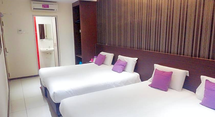 Remember Hotel Bukit Gambir