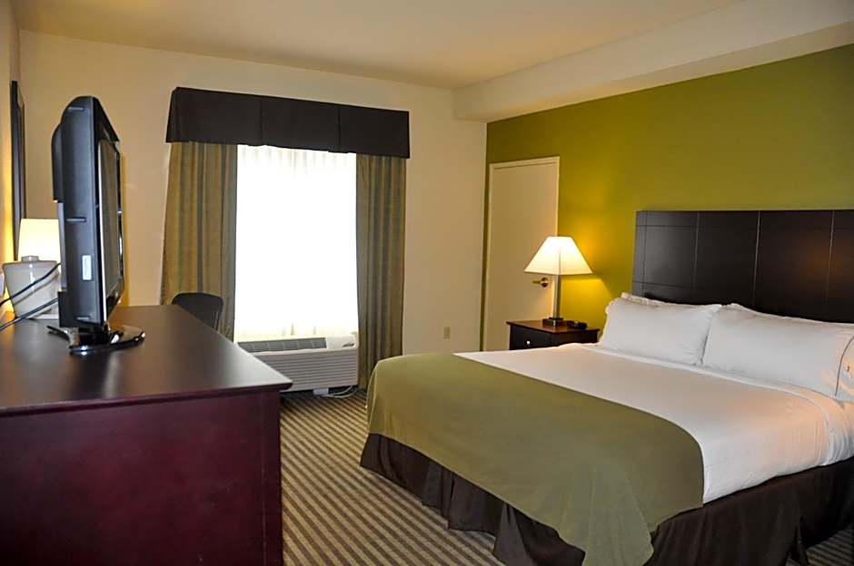 Holiday Inn Express and Suites Sarasota East By IHG
