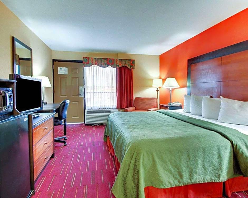 Quality Inn Richland